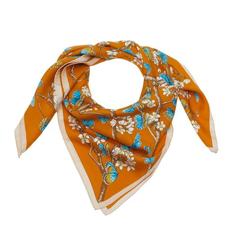 hermes floral|hermes floral scarf for women.